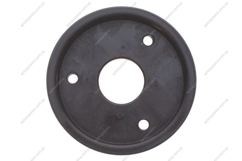 Ролик генератора Renault Clio II/Kangoo 1.9D 97- (натяжний) (93x24.5) (MPQ0561) MAGNETI MARELLI 331316170561 (фото 1)