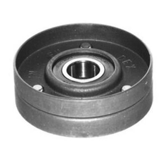 Ролик натяжной ремня поликлинового (приводного) MAGNETI MARELLI 331316170603