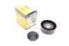 Ролик генератора BMW 5 (E39/E60)/X5 (E53) 99-10 (натяжний) (25x70) M54 (MPQ0606) MAGNETI MARELLI 331316170606 (фото 1)