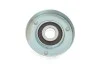 Ролик генератора Opel Omega B 2.5DTI 01-03 (натяжний) (70х23) (MPQ0616) MAGNETI MARELLI 331316170616 (фото 3)