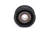 Ролик генератора Mazda 6 1.8-2.3 MPS 02-07 (натяжний) (MPQ0630) MAGNETI MARELLI 331316170630 (фото 1)