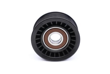 Ролик генератора Mazda 6 1.8-2.3 MPS 02-07 (натяжний) (MPQ0630) MAGNETI MARELLI 331316170630