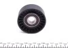 Ролик генератора Opel Omega 2.5DTI 01-03 (натяжний) (70x26) (MPQ0631) MAGNETI MARELLI 331316170631 (фото 4)