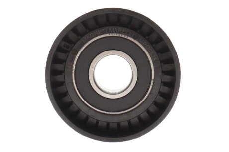 Ролик генератора Citroen Berlingo/Jumpy 1.6HDI 01- (натяжний) (60x25.5) (MPQ0635) MAGNETI MARELLI 331316170635