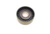 Ролик генератора BMW X3 (E83)/3 (E90) 1.6/2.0i 05-11 (натяжний) N46 (MPQ0643) MAGNETI MARELLI 331316170643 (фото 4)