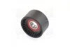 Ролик генератора Nissan Interstar/Primastar/Opel Movano 2.2d/2.5d 00- (натяжний) (60x31) (MPQ0659) MAGNETI MARELLI 331316170659 (фото 1)