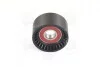 Ролик генератора Nissan Interstar/Primastar/Opel Movano 2.2d/2.5d 00- (натяжний) (60x31) (MPQ0659) MAGNETI MARELLI 331316170659 (фото 3)