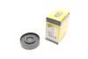 Ролик генератора Nissan Almera/Primera 1.5/1.6/1.8 92-07 (натяжний) (84x25) (MPQ1128) MAGNETI MARELLI 331316171128 (фото 1)