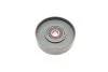 Ролик генератора Nissan Almera/Primera 1.5/1.6/1.8 92-07 (натяжний) (84x25) (MPQ1128) MAGNETI MARELLI 331316171128 (фото 3)