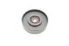 Ролик генератора Nissan Almera/Primera 1.5/1.6/1.8 92-07 (натяжний) (84x25) (MPQ1128) MAGNETI MARELLI 331316171128 (фото 4)