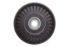 Ролик генератора BMW 5 (E60)/ 7 (E65/66/67) 4.0-4.5i 01- (паразитний) (70x26) (MPQ1168) MAGNETI MARELLI 331316171168 (фото 5)