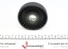 Ролик генератора Suzuki SX4/Grand Vitara 2.0 16V 96- (натяжний) (MPQ1173) MAGNETI MARELLI 331316171173 (фото 4)