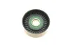 Ролик генератора Ford Mondeo II 2.0/1.8/Galaxy II 2.0i 16V- (паразитний) (MPQ1207) MAGNETI MARELLI 331316171207 (фото 2)
