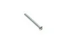 Ролик генератора Ford Mondeo II 2.0/1.8/Galaxy II 2.0i 16V- (паразитний) (MPQ1207) MAGNETI MARELLI 331316171207 (фото 5)