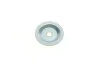 Ролик генератора Ford Mondeo II 2.0/1.8/Galaxy II 2.0i 16V- (паразитний) (MPQ1207) MAGNETI MARELLI 331316171207 (фото 9)