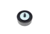Ролик генератора BMW 5 (E60/F10) 07-11 (паразитний) (80х28) (MPQ1253) MAGNETI MARELLI 331316171253 (фото 4)