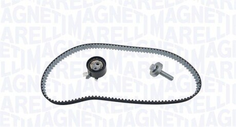 Комплект ремня ГРМ MAGNETI MARELLI 341306600000