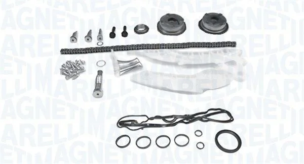 Комплект цепи ГРМ MAGNETI MARELLI 341500000132 (фото 1)
