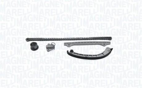 Комплект цепи ГРМ MAGNETI MARELLI 341500000430