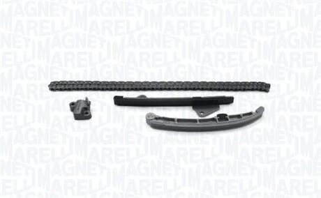 Комплект цепи ГРМ MAGNETI MARELLI 341500000440
