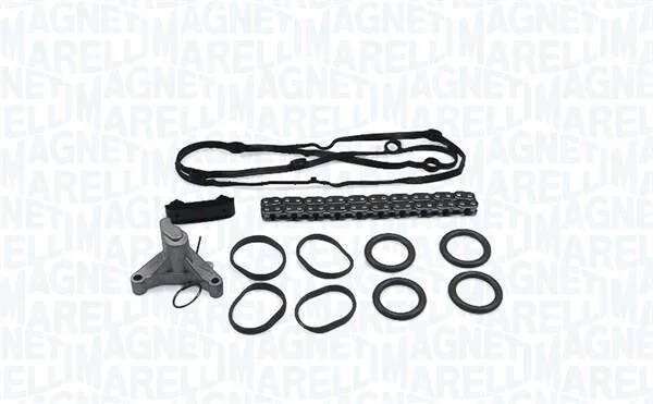 Комплект цепи ГРМ MAGNETI MARELLI 341500000460 (фото 1)