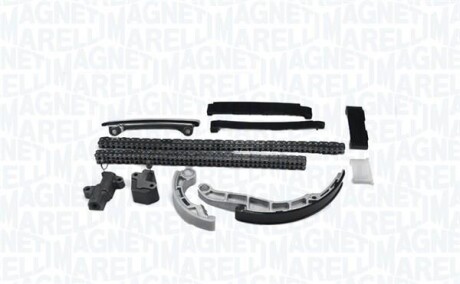 Комплект цепи ГРМ MAGNETI MARELLI 341500000520