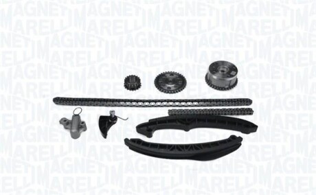 Комплект цепи ГРМ MAGNETI MARELLI 341500000580