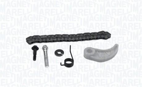 Успокоитель цепи ГРМ MAGNETI MARELLI 341500000750
