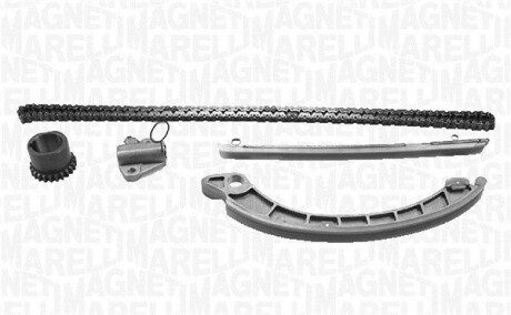 Комплект цепи ГРМ MAGNETI MARELLI 341500000930