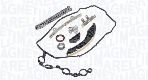 Комплект цепи ГРМ MAGNETI MARELLI 341500000970 (фото 1)
