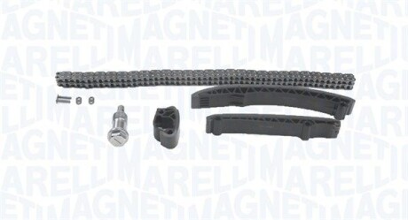 Комплект цепи ГРМ MAGNETI MARELLI 341500001040