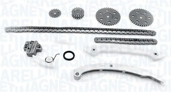 Комплект цепи ГРМ MAGNETI MARELLI 341500001100 (фото 1)