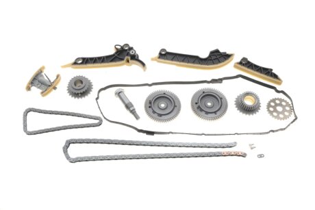 Цепь ГРМ, комплект MAGNETI MARELLI 341500001490