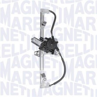 Стеклоподъемник MAGNETI MARELLI 350103130500