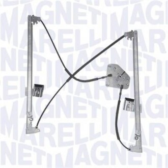 Стеклоподъемник MAGNETI MARELLI 350103133600