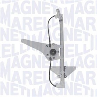 Стеклоподъемник MAGNETI MARELLI 350103134100