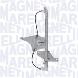 Стеклоподъемник MAGNETI MARELLI 350103134600