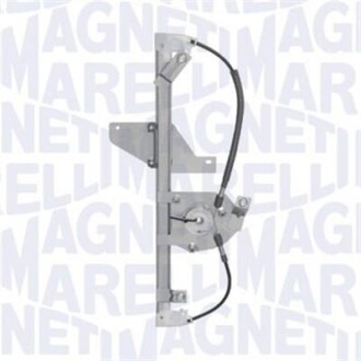 Стеклоподъемник MAGNETI MARELLI 350103134800