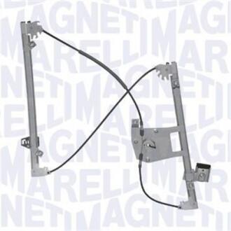 Стеклоподъемник MAGNETI MARELLI 350103135200
