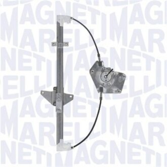 Стеклоподъемник MAGNETI MARELLI 350103136200