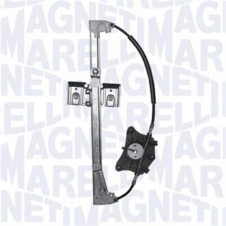 Стеклоподъемник MAGNETI MARELLI 350103137100