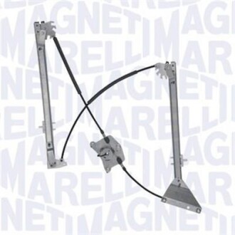 Стеклоподъемник MAGNETI MARELLI 350103137600