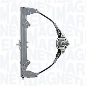 Стеклоподъемник MAGNETI MARELLI 350103139800