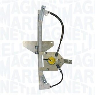 Стеклоподъемник MAGNETI MARELLI 350103141200