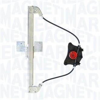 Стеклоподъемник MAGNETI MARELLI 350103148200