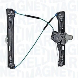 Стеклоподъемник MAGNETI MARELLI 350103149200