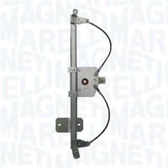 Стеклоподъемник MAGNETI MARELLI 350103150100