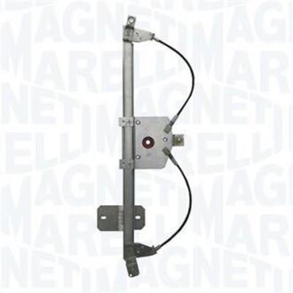Стеклоподъемник MAGNETI MARELLI 350103150200