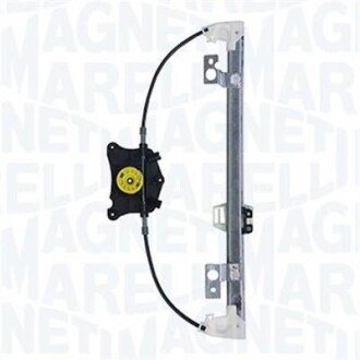Стеклоподъемник MAGNETI MARELLI 350103152600