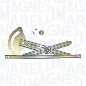Стеклоподъемник MAGNETI MARELLI 350103155800